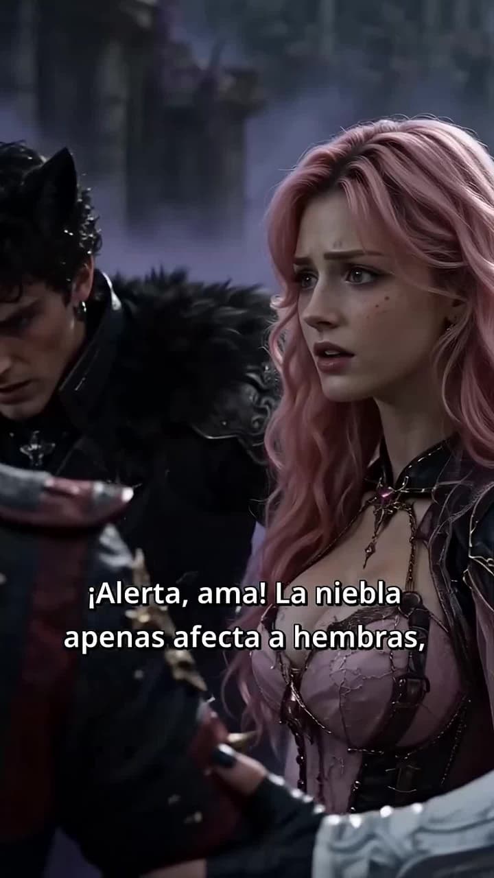 [Doblado]De Princesa Despreciada a Emperatriz Irresistible - Episode 42