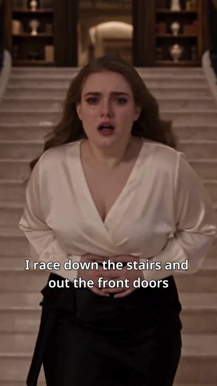 My Daughter Came Back From the Future to Save Me From the Don - Episode 6