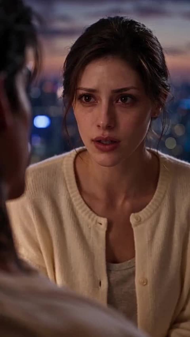 Red Lines Expose the Cheat, I Marry the Playboy - Episode 13