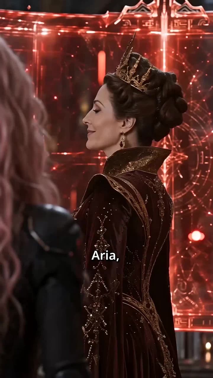 [Doblado]De Princesa Despreciada a Emperatriz Irresistible - Episode 61
