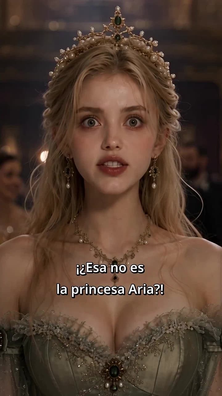 [Doblado]De Princesa Despreciada a Emperatriz Irresistible - Episode 13