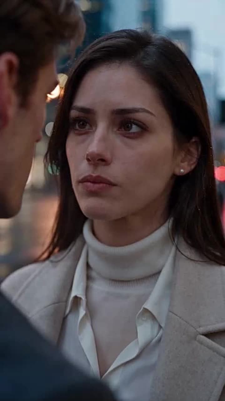 Red Lines Expose the Cheat, I Marry the Playboy - Episode 25