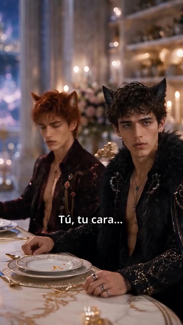 [Doblado]De Princesa Despreciada a Emperatriz Irresistible - Episode 6