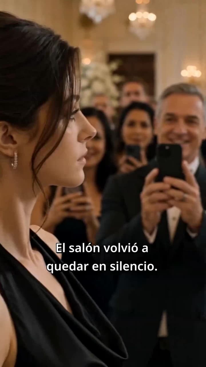 Venganza de Ignorada - Episode 10