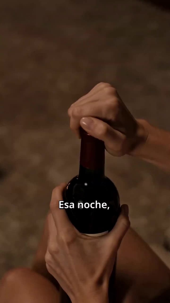 Venganza de Ignorada - Episode 20