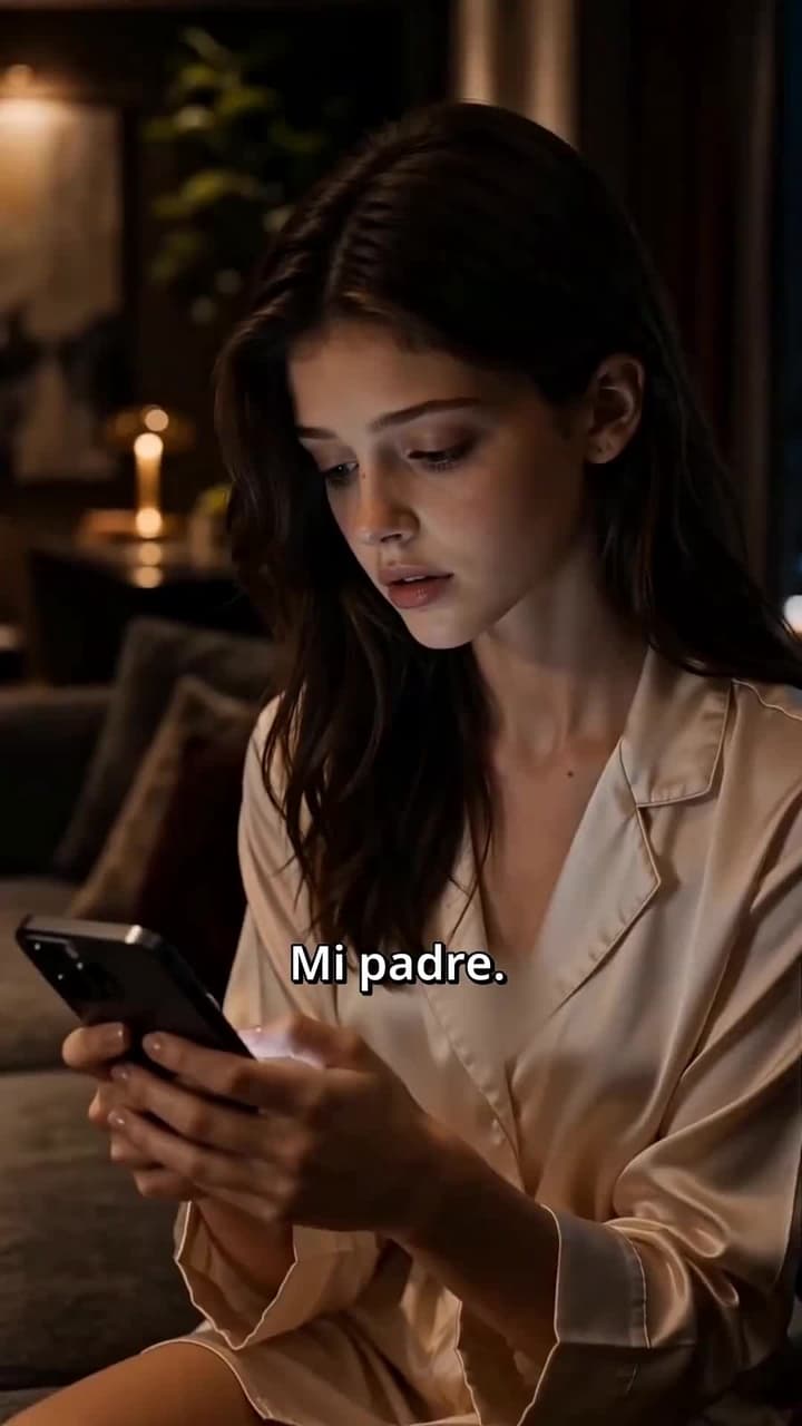 Venganza de Ignorada - Episode 12