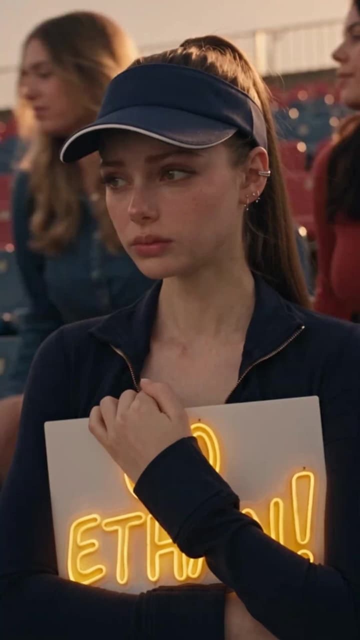 My Online Boyfriend Caught Me Rooting for His Rival - Episode 15