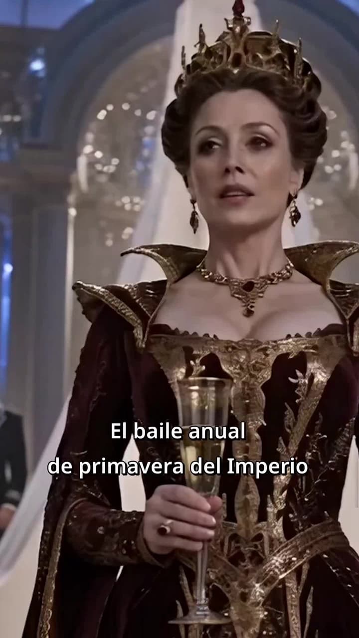 Cuatro Hombres Bestia Obsesionados Conmigo - Episode 29