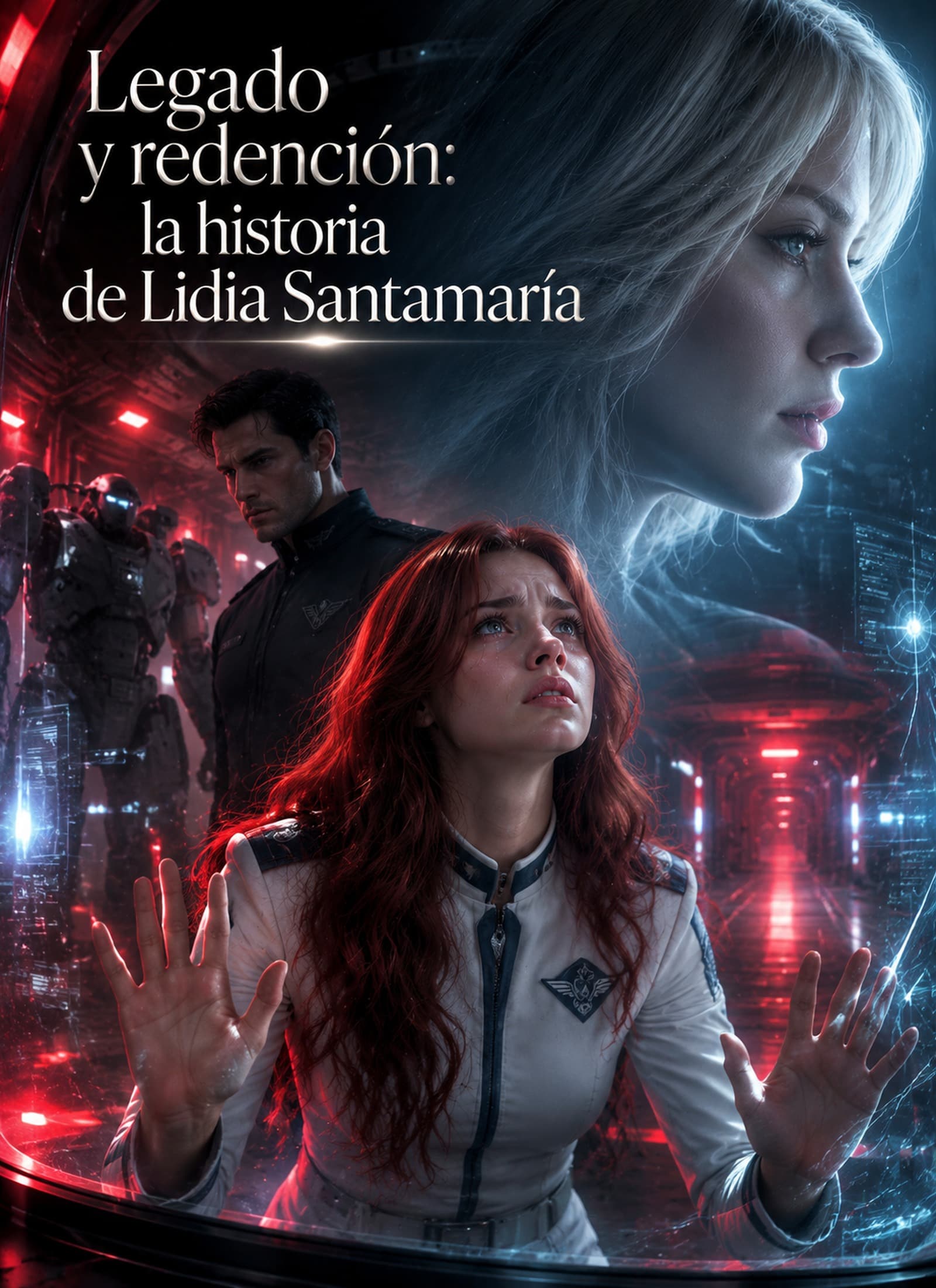 Legado y redención: la historia de Lidia Santamaría