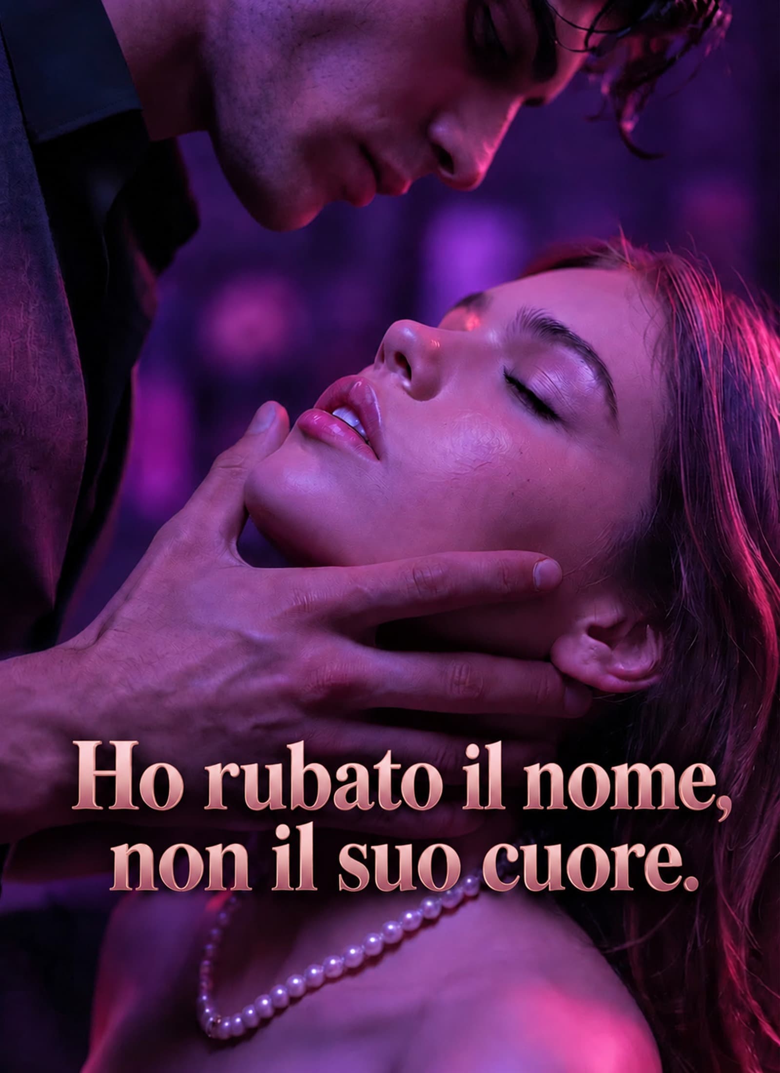 Ho rubato il nome, non il suo cuore