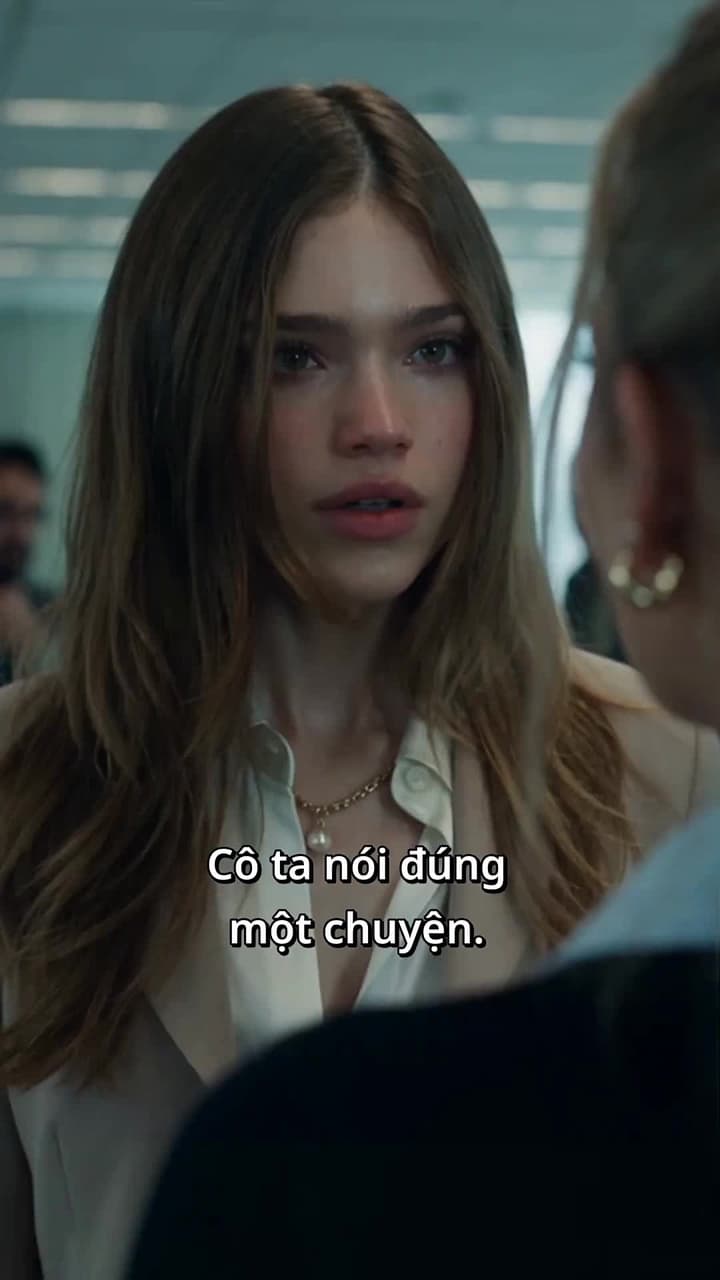 Mối Tình Nguy Hiểm Của Tôi - Episode 17