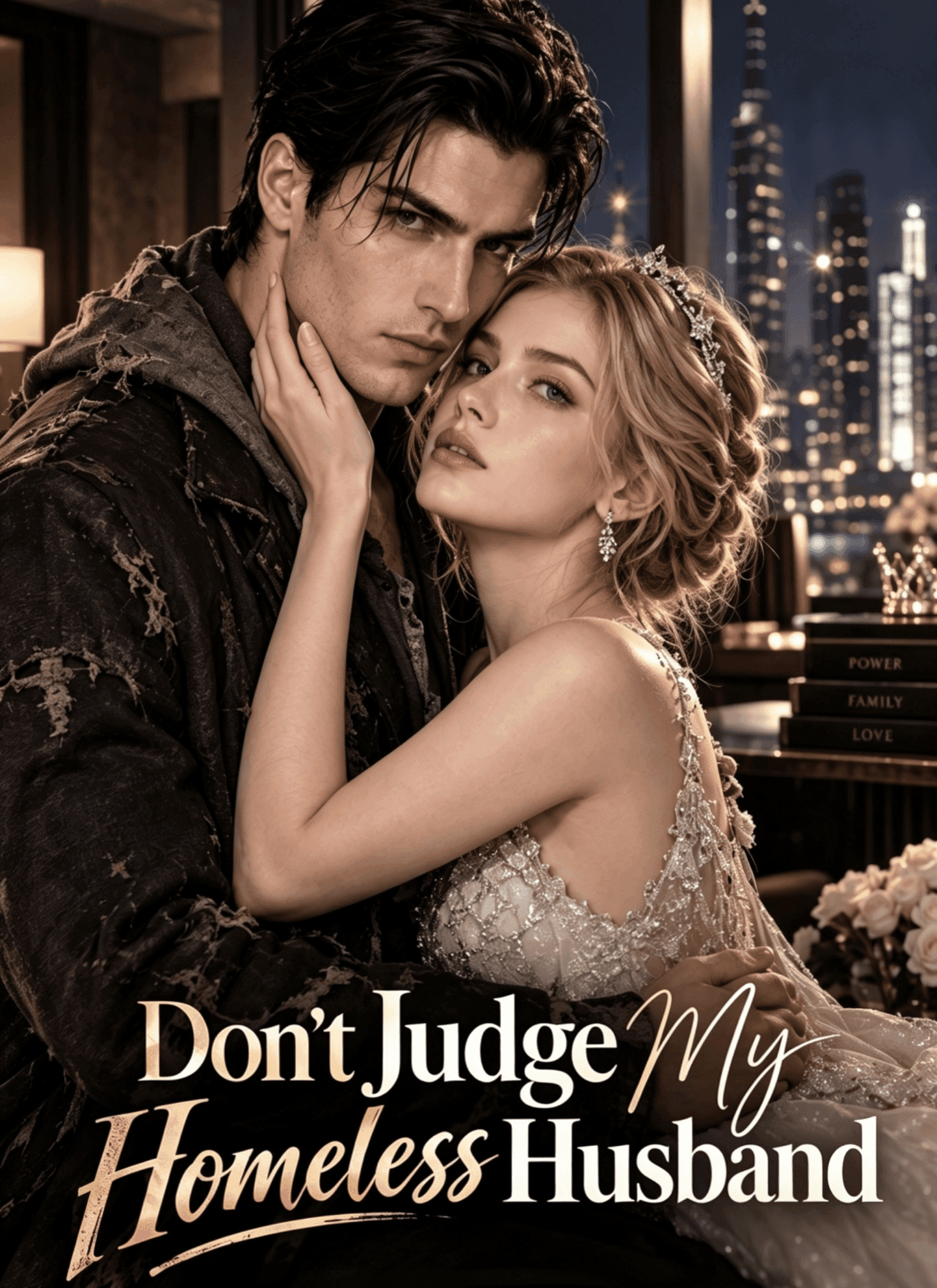 Don’t Judge My Homeless Husband S1