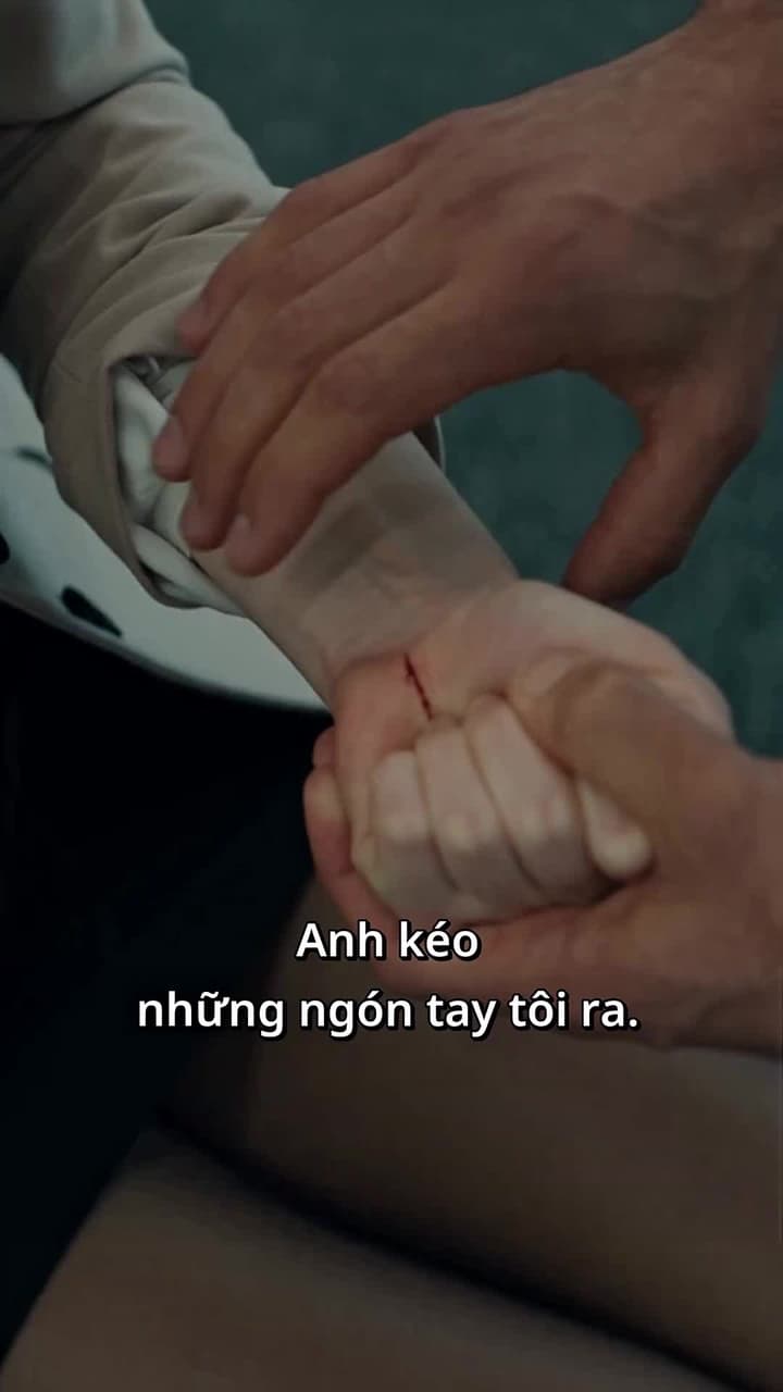 Mối Tình Nguy Hiểm Của Tôi - Episode 19