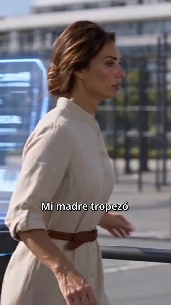 Legado y redención: la historia de Lidia Santamaría - Episode 13