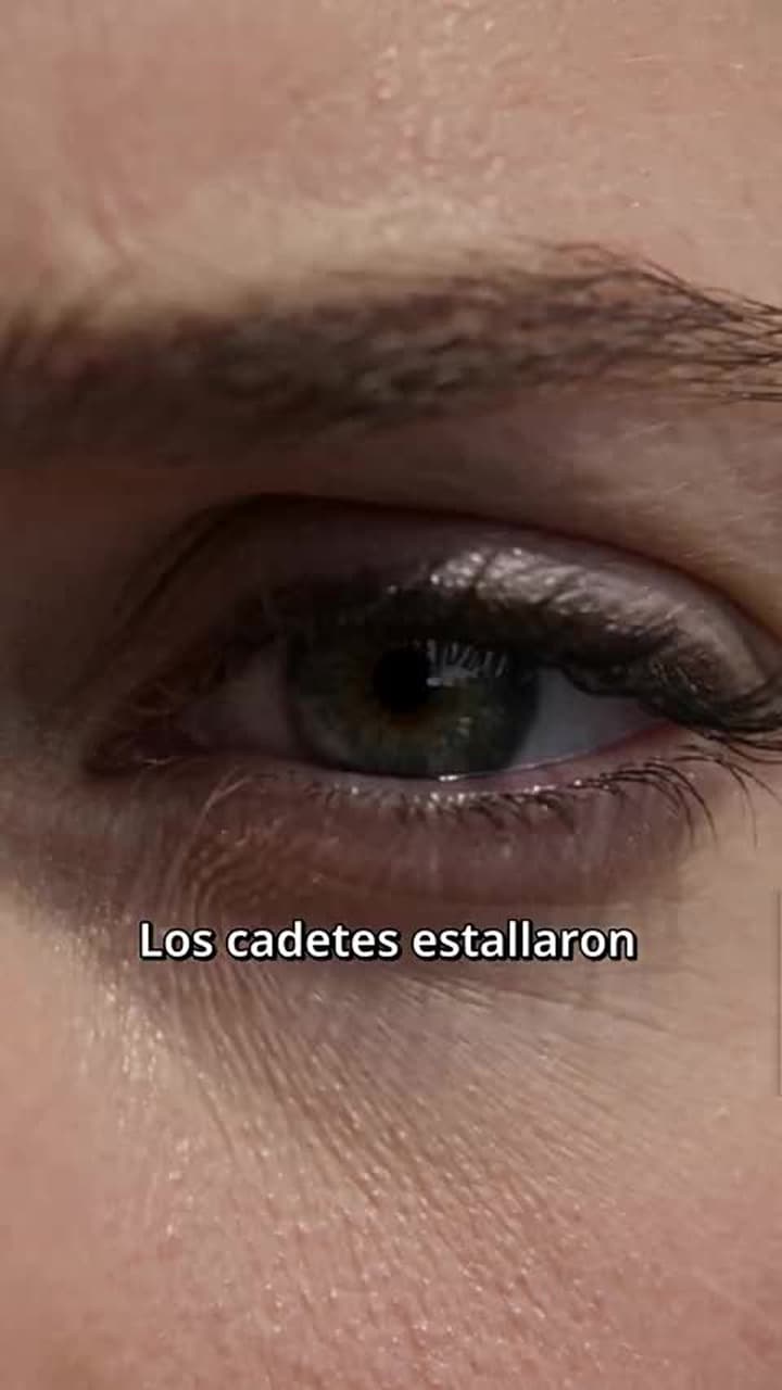 Legado y redención: la historia de Lidia Santamaría - Episode 12