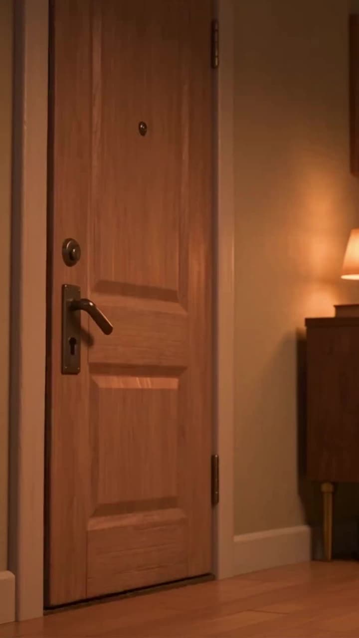 I Can See the Color of Your Soul  - Episode 25