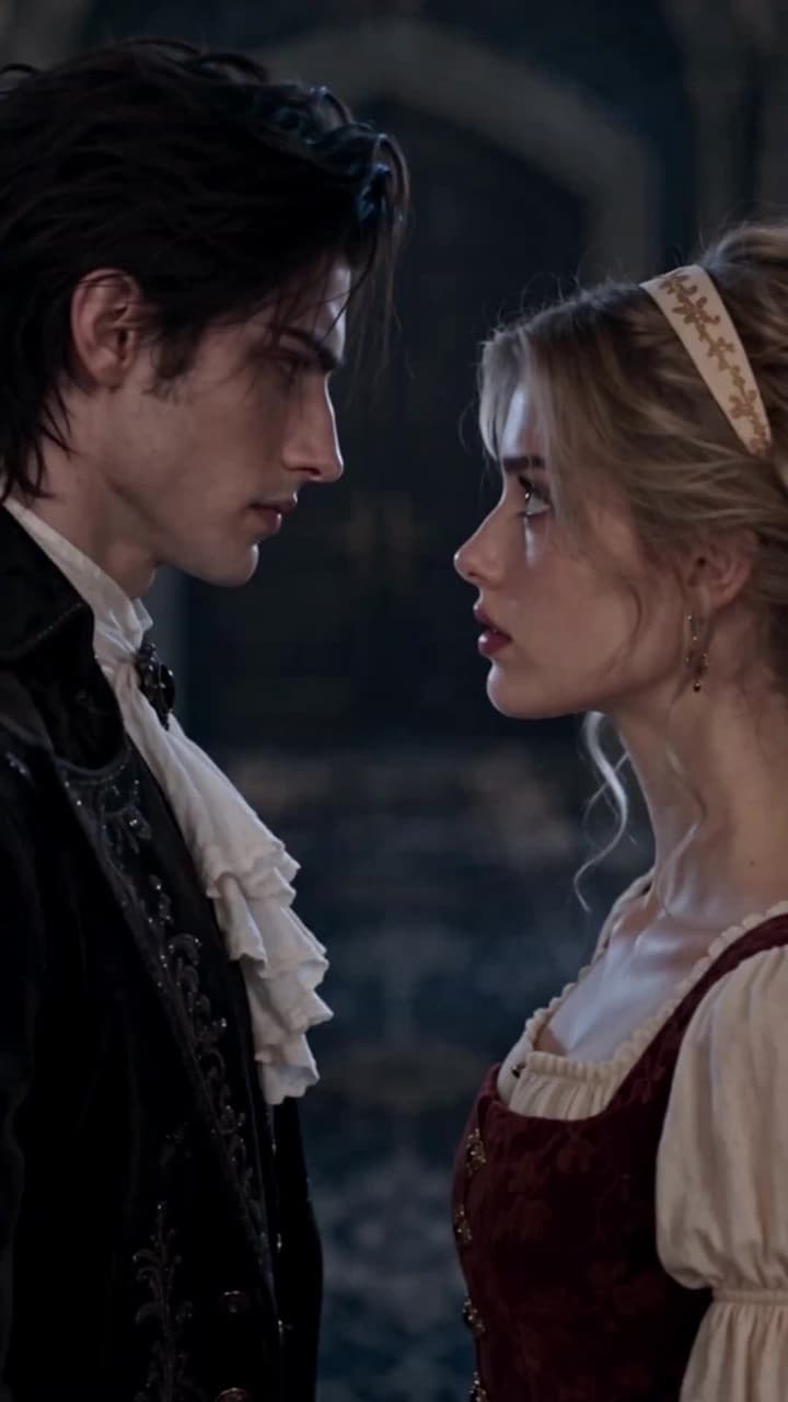 The Wicked Bride Saving the Serpent King's Cubs  - Episode 23