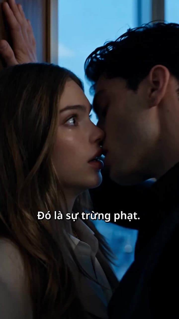 Mối Tình Nguy Hiểm Của Tôi - Episode 20