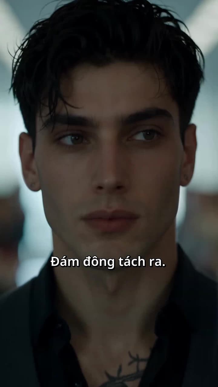 Mối Tình Nguy Hiểm Của Tôi - Episode 18