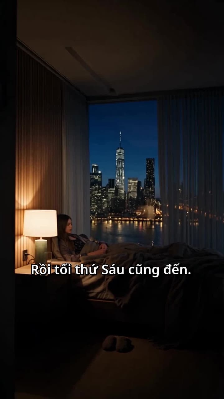 Mối Tình Nguy Hiểm Của Tôi - Episode 22