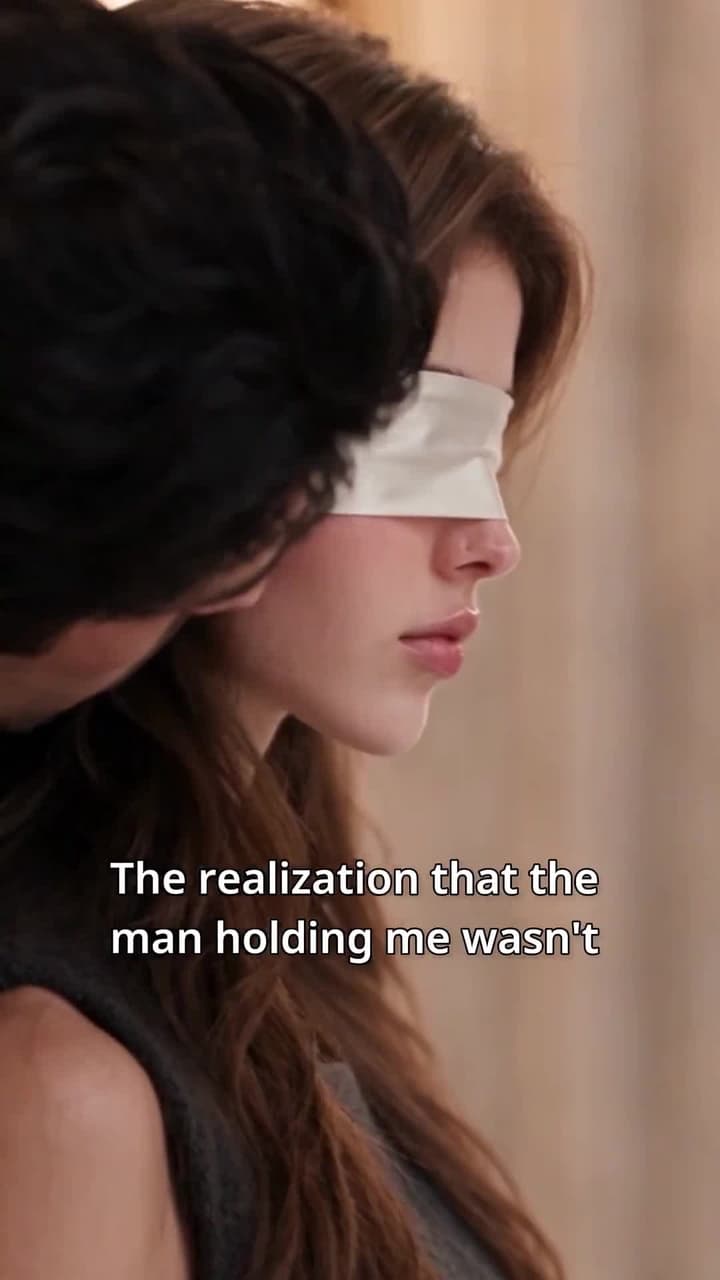 After I Went Blind, My Boyfriend Was Replaced - Episode 5