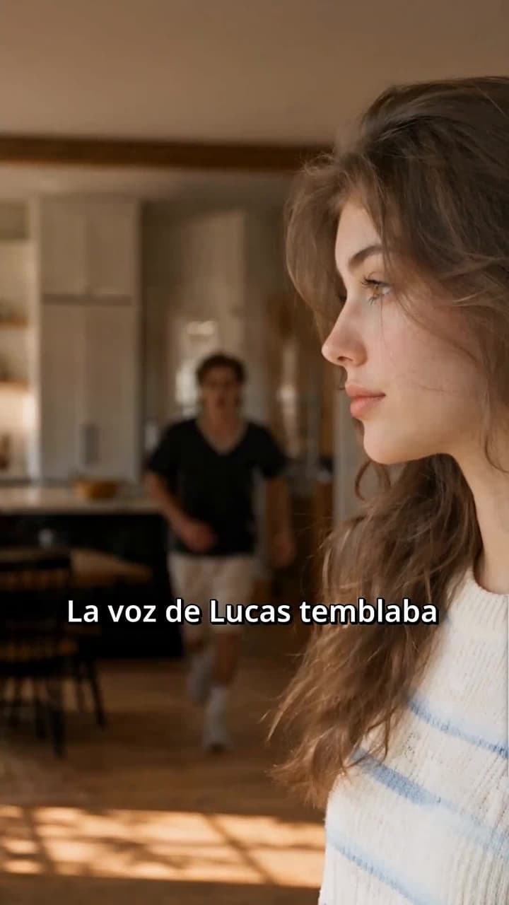 Cuando el destino, cambia de habitación - Episode 13