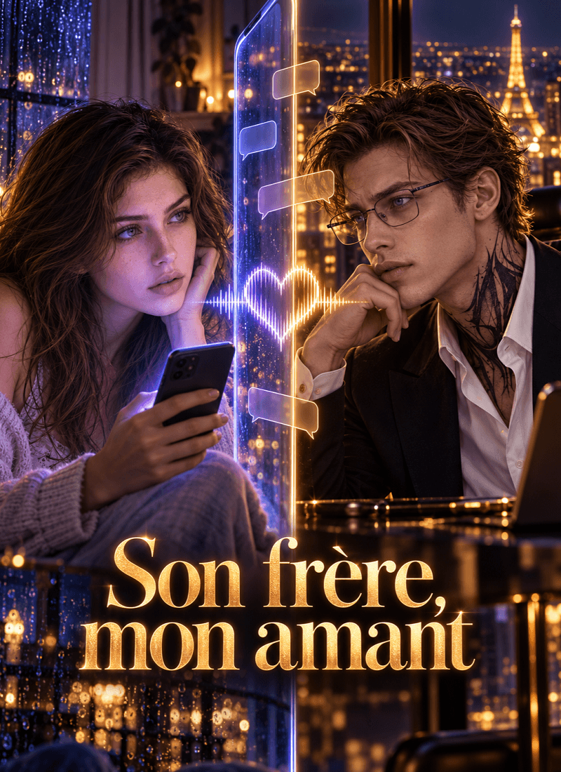 Son frère, mon amant