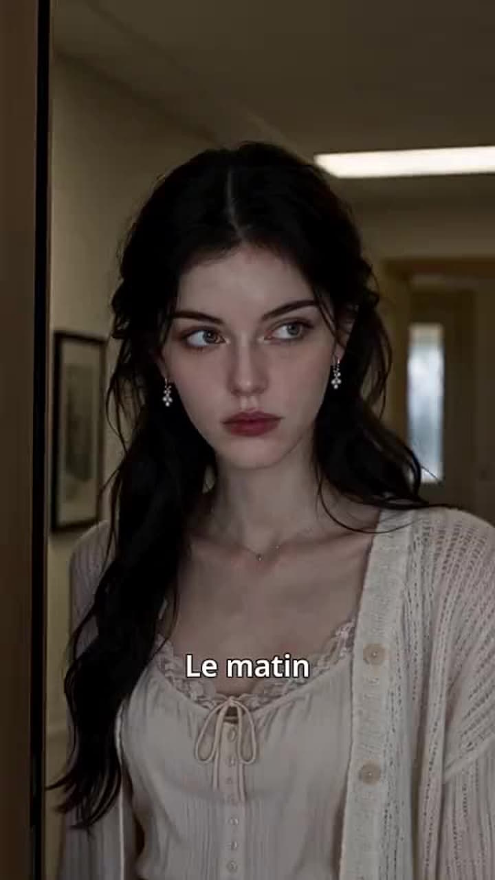 Vingt‑millions d’euros : La Mariée Voyante du Parrain - Episode 28