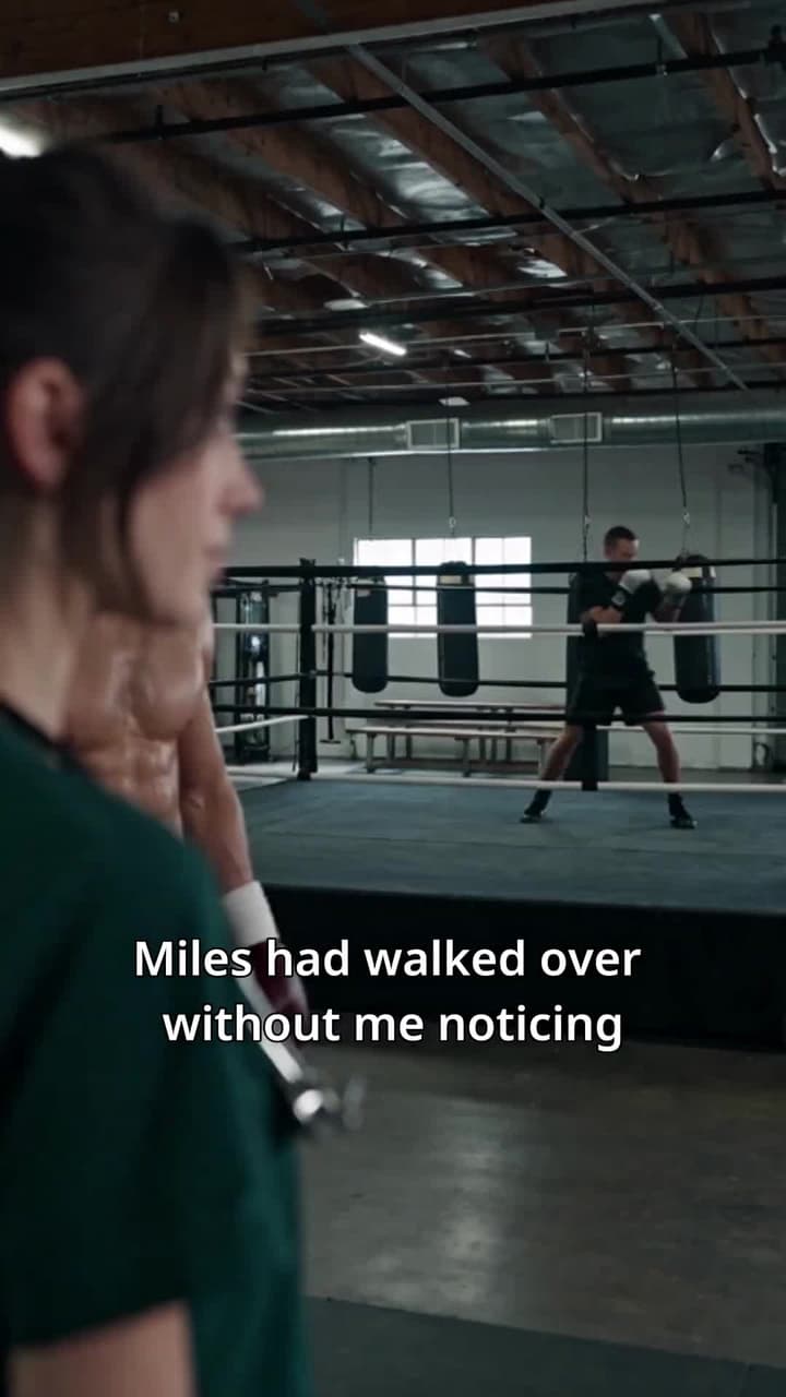 Chant 108 Times: I Fell Into the Boxer’s Bed - Episode 9