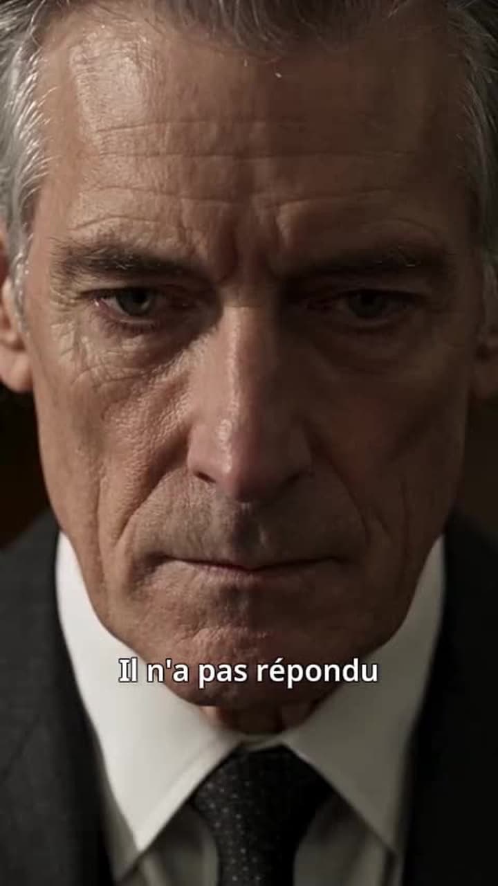 Vingt‑millions d’euros : La Mariée Voyante du Parrain - Episode 50