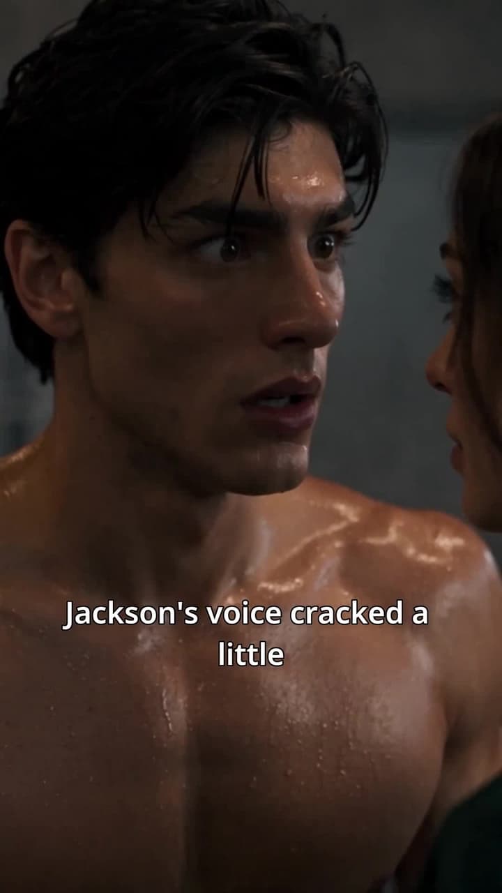 Chant 108 Times: I Fell Into the Boxer’s Bed - Episode 6