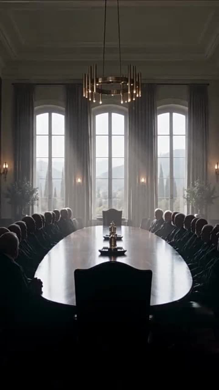 Vingt‑millions d’euros : La Mariée Voyante du Parrain - Episode 49