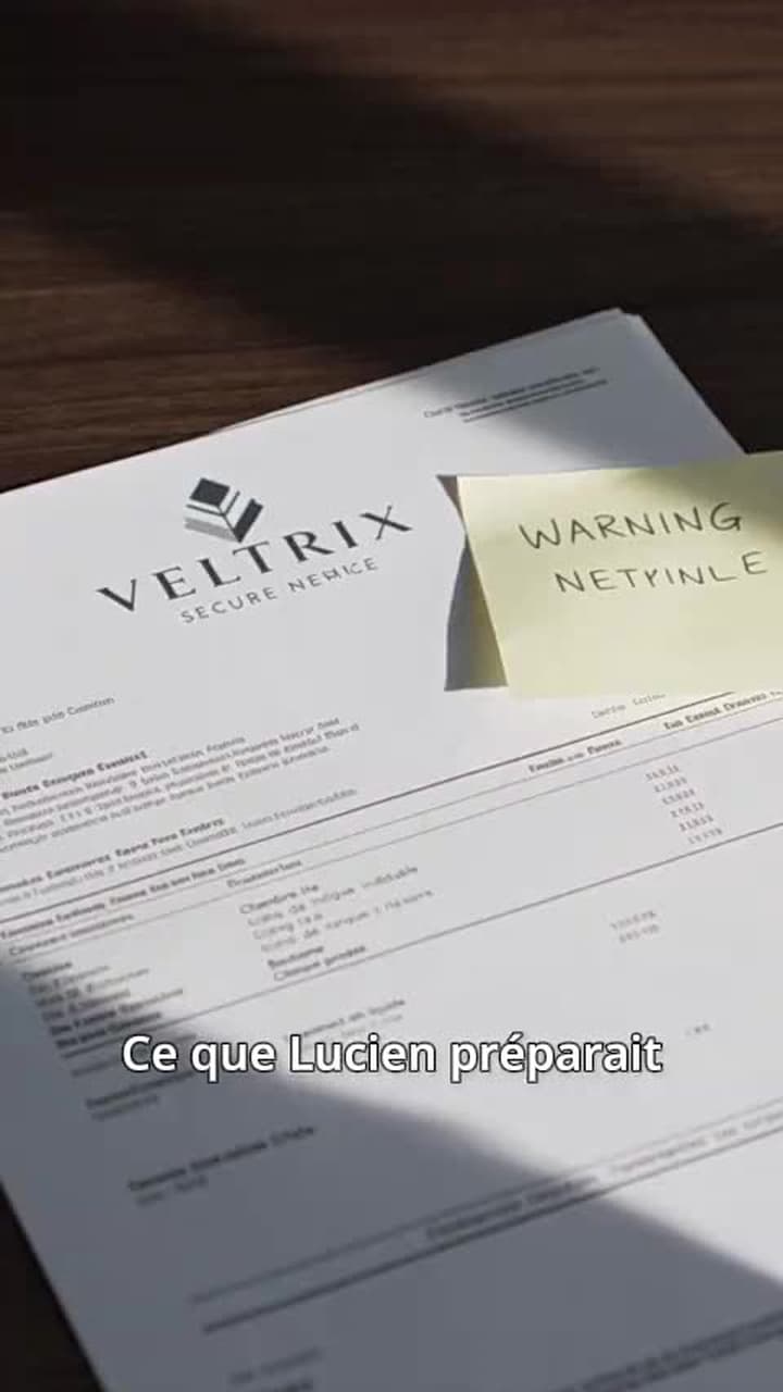 Vingt‑millions d’euros : La Mariée Voyante du Parrain - Episode 34