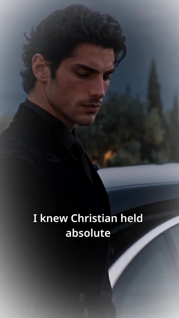 After I Went Blind, My Boyfriend Was Replaced - Episode 6