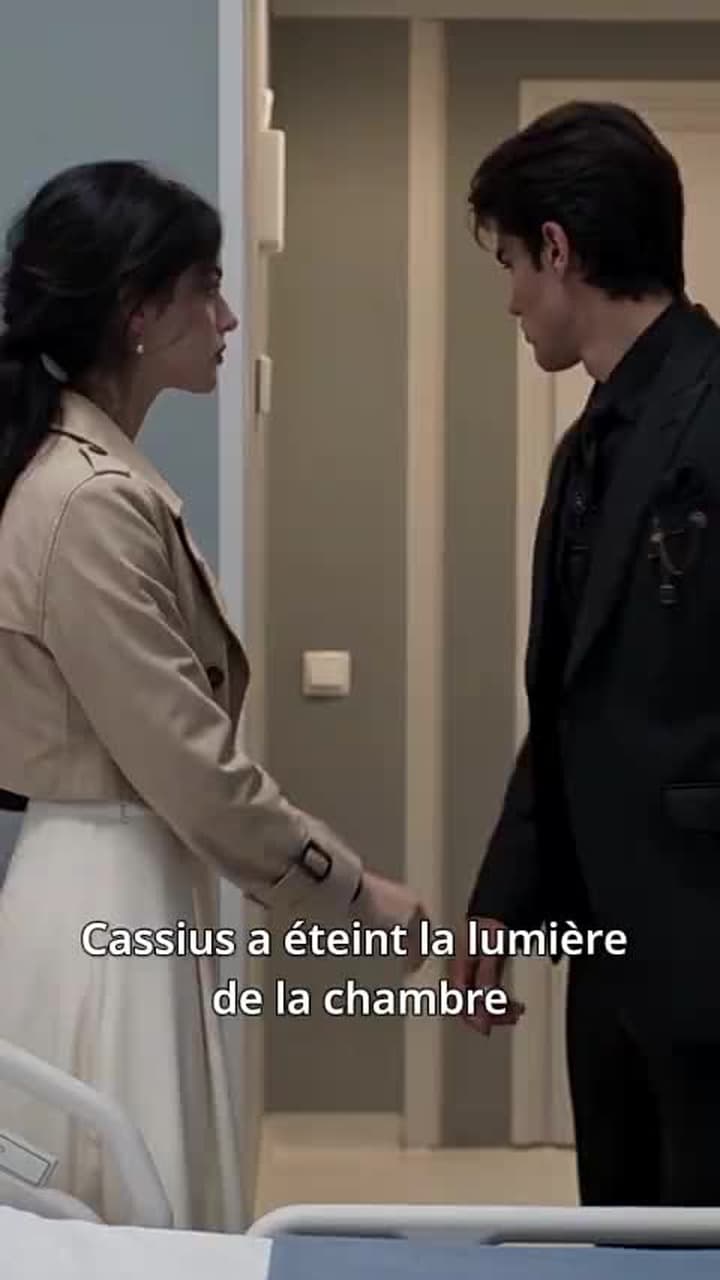 Vingt‑millions d’euros : La Mariée Voyante du Parrain - Episode 35