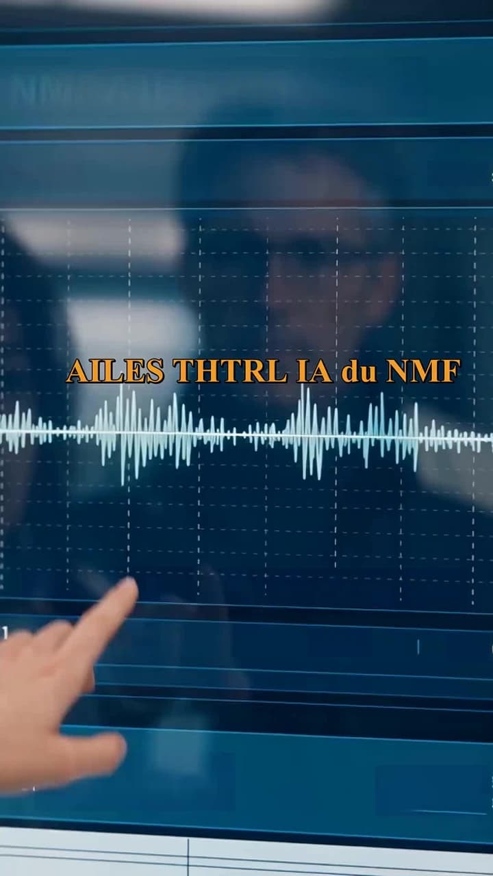 J’ai Oublié la Sirène, Lui Jamais - Episode 73