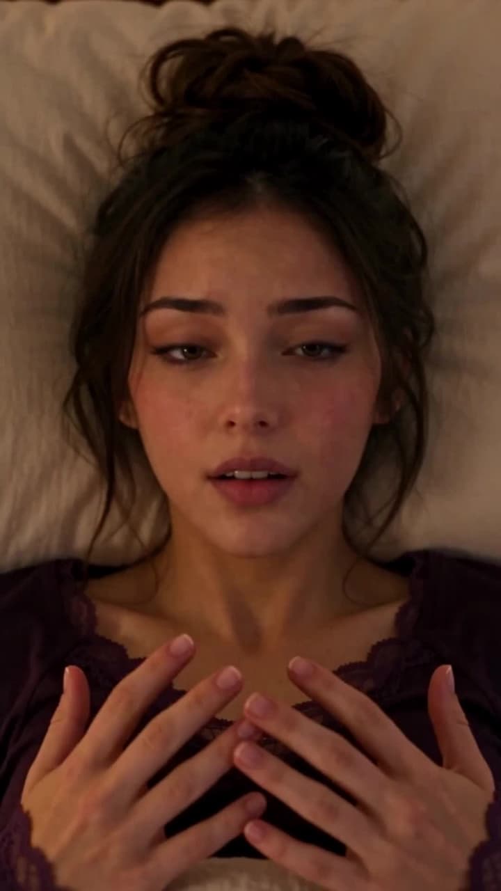 Chant 108 Times: I Fell Into the Boxer’s Bed - Episode 2