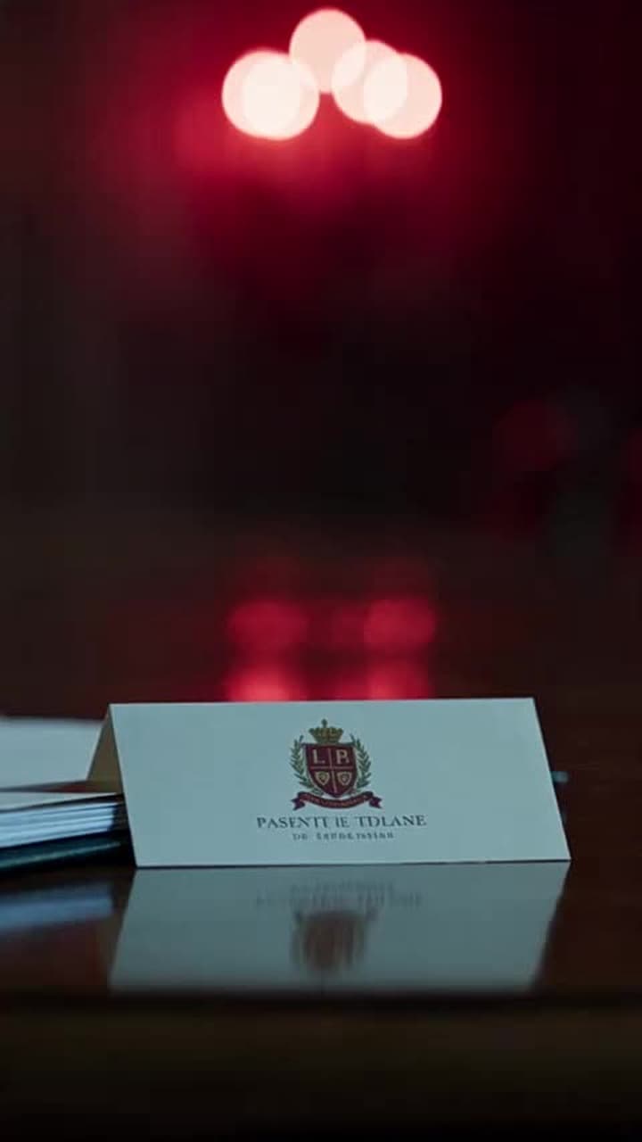 Vingt‑millions d’euros : La Mariée Voyante du Parrain - Episode 45