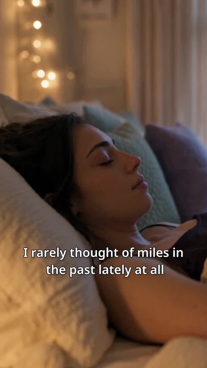 Chant 108 Times: I Fell Into the Boxer’s Bed - Episode 19