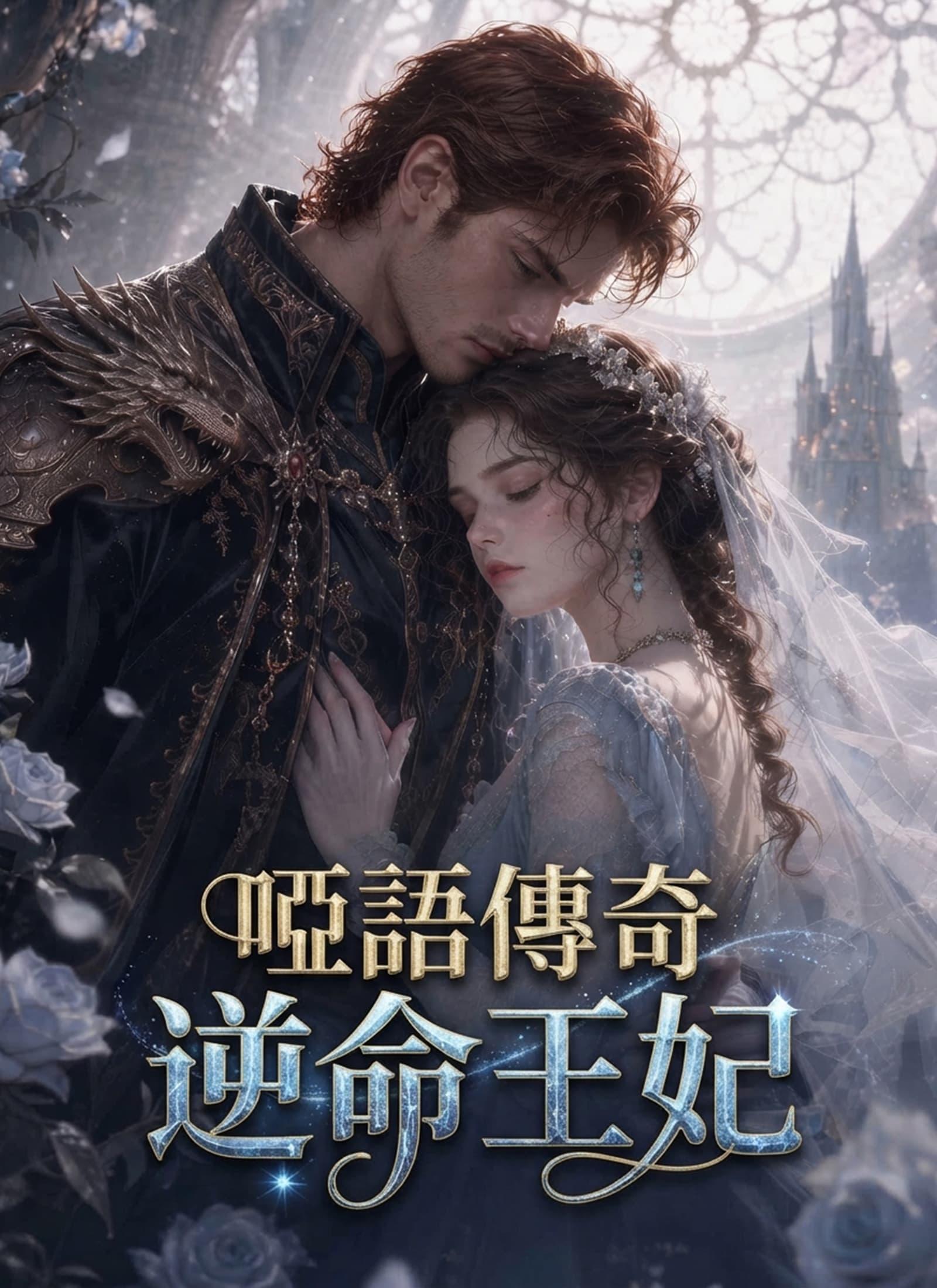 啞語傳奇：逆命王妃