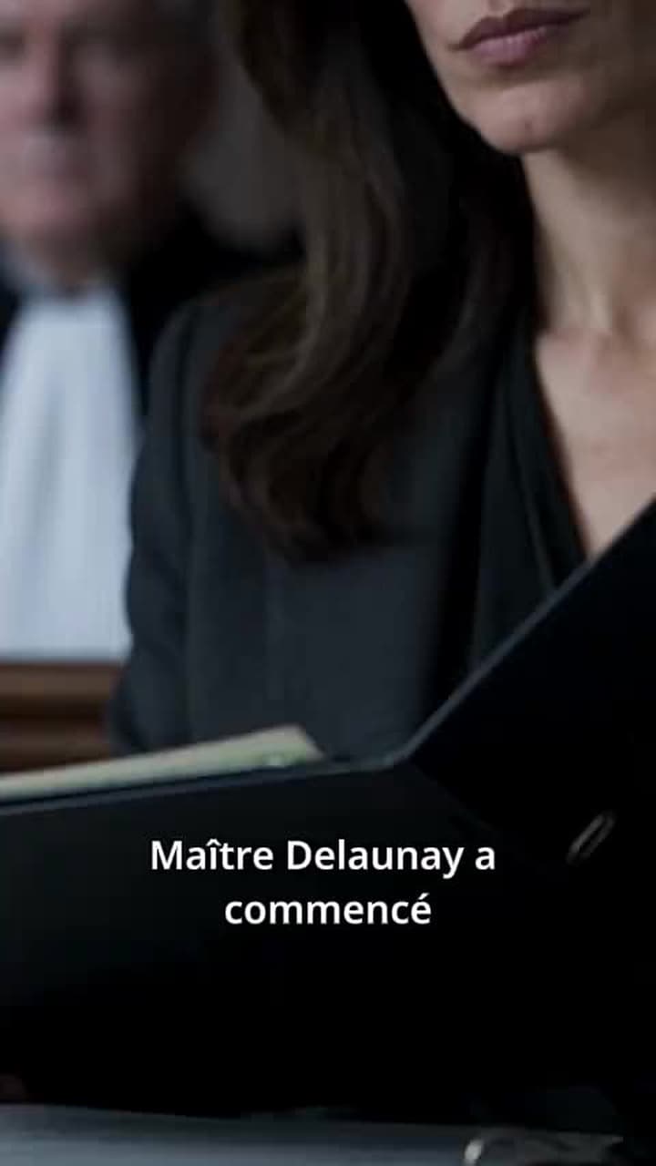 Vingt‑millions d’euros : La Mariée Voyante du Parrain - Episode 38