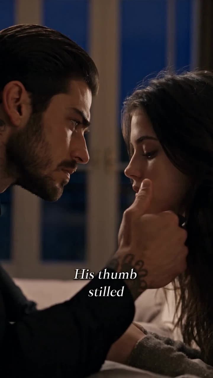 The Heir She Refused Became My Husband - Episode 17