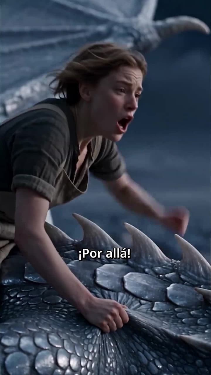[Doblado]Perdí a Mis Gemelos Y Encontré un Dragón - Episode 36