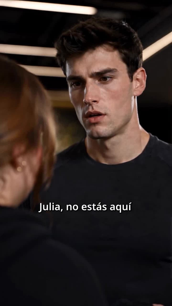 Dignidad y cuidado: El vínculo verdadero - Episode 8