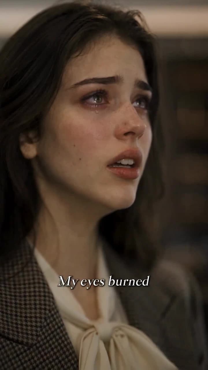 The Heir She Refused Became My Husband - Episode 25