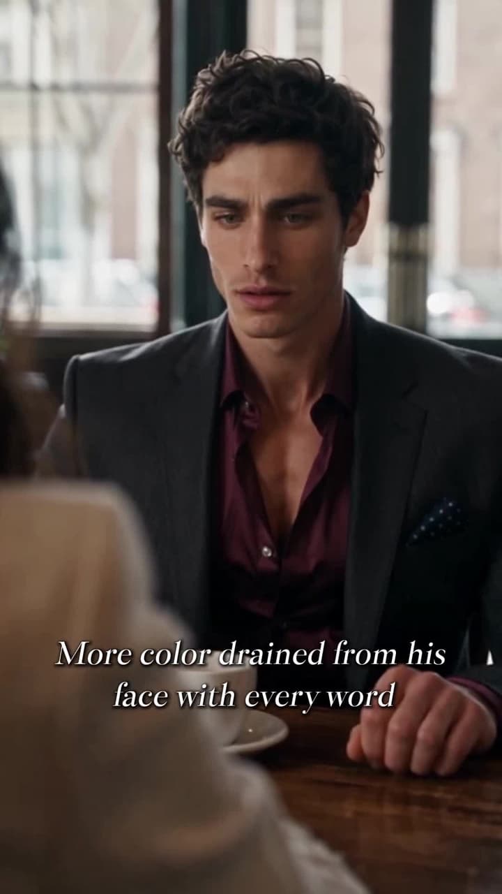 The Heir She Refused Became My Husband - Episode 13