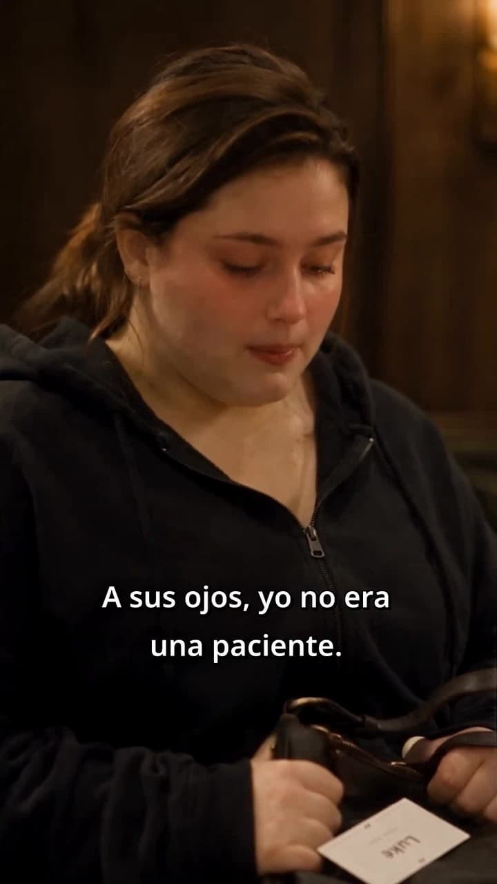 Dignidad y cuidado: El vínculo verdadero - Episode 3