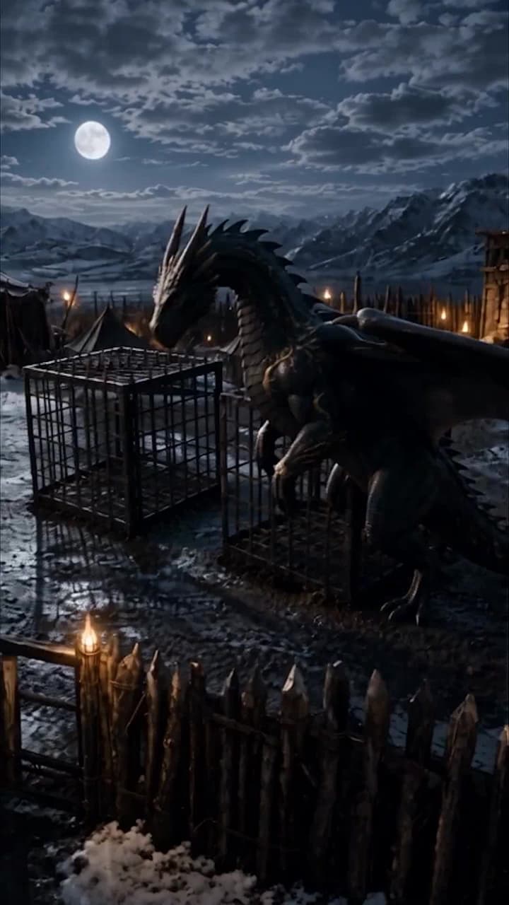 [Doblado]Perdí a Mis Gemelos Y Encontré un Dragón - Episode 37