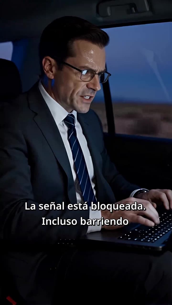 El falso mendigo es un multimillonario - Episode 127