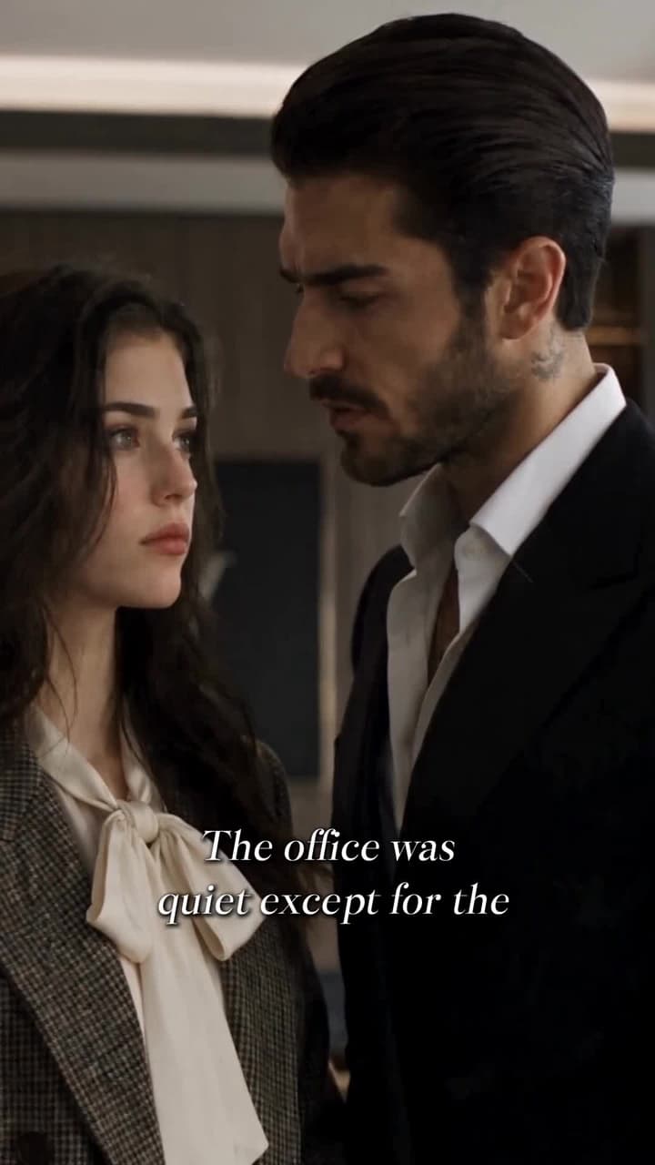 The Heir She Refused Became My Husband - Episode 23